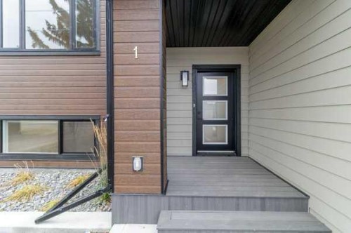 4-4413 48 Avenue, Sylvan Lake, AB - Outdoor With Exterior