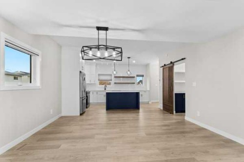 4-4413 48 Avenue, Sylvan Lake, AB - Indoor