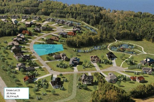 90 Slopeside Drive, Rural Lacombe County, AB 