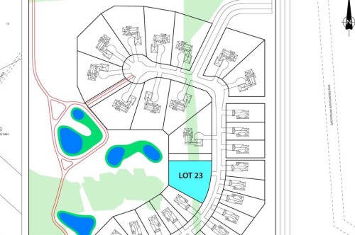 90 Slopeside Drive, Rural Lacombe County, AB 