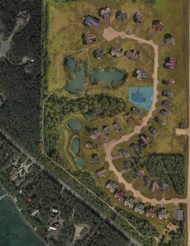 90 Slopeside Drive, Rural Lacombe County, AB 