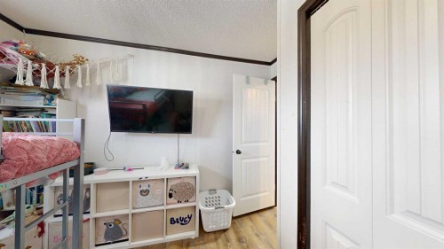 105 5 Avenue, Gadsby, AB - Indoor