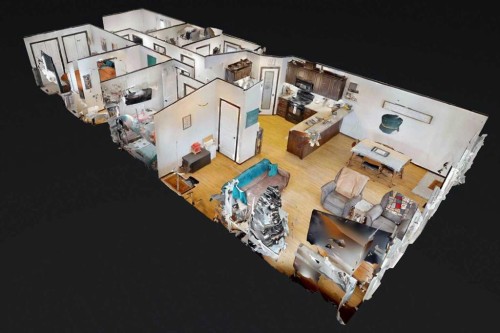 105 5 Avenue, Gadsby, AB - Other