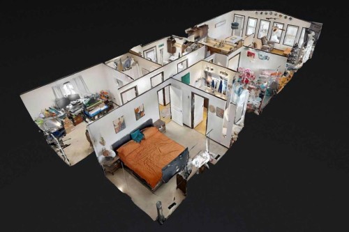 105 5 Avenue, Gadsby, AB - Other