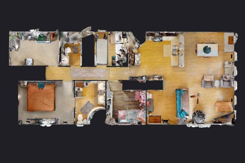 105 5 Avenue, Gadsby, AB - Other