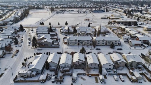 10 Halsall Street, Sylvan Lake, AB - Outdoor With View