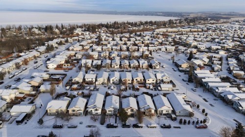 10 Halsall Street, Sylvan Lake, AB - Outdoor With Body Of Water With View