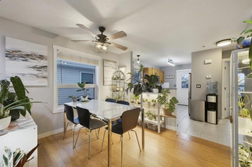 10 Halsall Street, Sylvan Lake, AB - Indoor