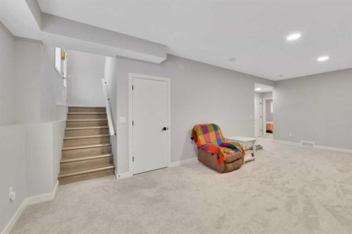 12 Hammond Close, Sylvan Lake, AB - Indoor Photo Showing Other Room