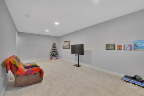 12 Hammond Close, Sylvan Lake, AB - Indoor