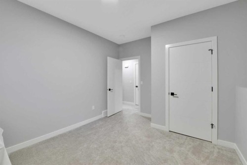 12 Hammond Close, Sylvan Lake, AB - Indoor Photo Showing Other Room
