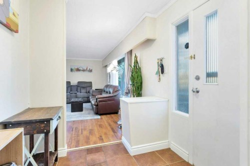 5702 West Park Crescent, Red Deer, AB - Indoor Photo Showing Other Room