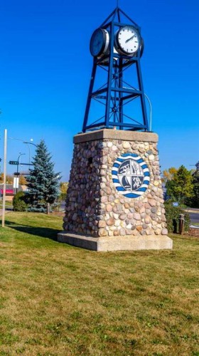 3-11 Gray, Sylvan Lake, AB - Outdoor With View