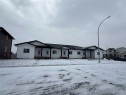 3-11 Gray, Sylvan Lake, AB  - Outdoor With Facade 