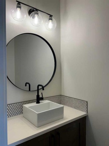 117 Crestview Boulevard, Sylvan Lake, AB - Indoor