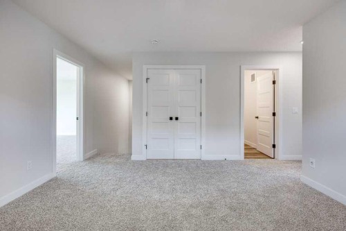 117 Crestview Boulevard, Sylvan Lake, AB - Indoor