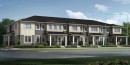 266 Yorkville Boulevard Sw, Calgary, AB  - Outdoor With Facade 