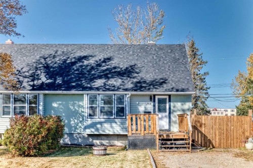 168 Tamarac Boulevard, Springbrook, AB - Outdoor