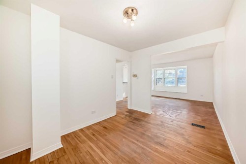 168 Tamarac Boulevard, Springbrook, AB - Indoor Photo Showing Other Room