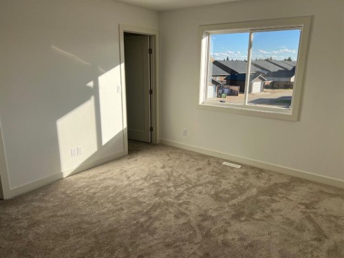 7309A 44B Avenue, Camrose, AB - Indoor Photo Showing Other Room