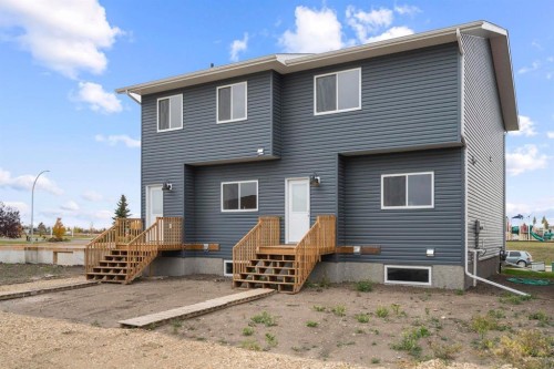 7309A 44B Avenue, Camrose, AB - Outdoor