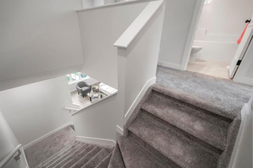 7309A 44B Avenue, Camrose, AB - Indoor Photo Showing Other Room