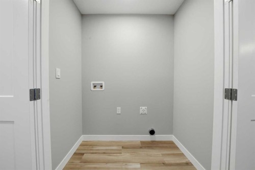 70 Palmer Circle, Blackfalds, AB - Indoor Photo Showing Other Room