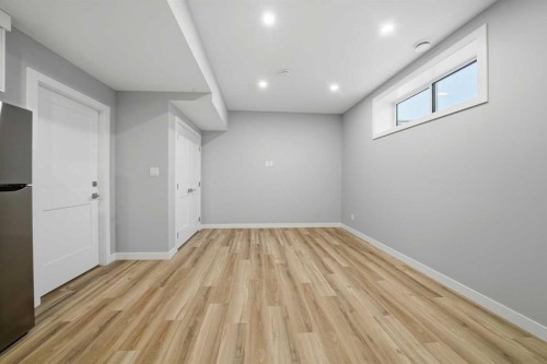 70 Palmer Circle, Blackfalds, AB - Indoor Photo Showing Other Room
