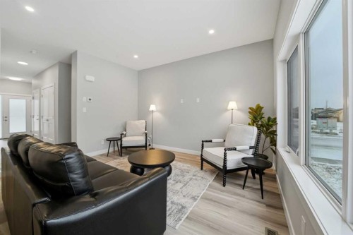 70 Palmer Circle, Blackfalds, AB - Indoor