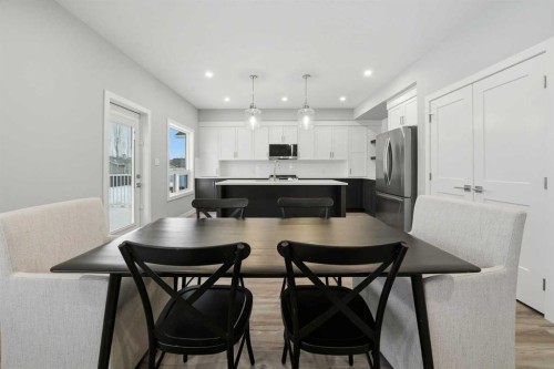 70 Palmer Circle, Blackfalds, AB - Indoor