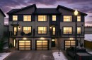 4146 Ryders Ridge Boulevard, Sylvan Lake, AB  - Outdoor With Facade 