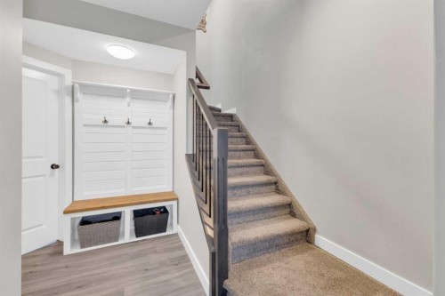 4146 Ryders Ridge Boulevard, Sylvan Lake, AB - Indoor Photo Showing Other Room