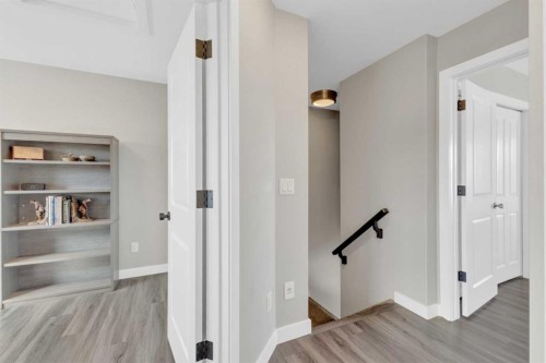 4146 Ryders Ridge Boulevard, Sylvan Lake, AB - Indoor Photo Showing Other Room