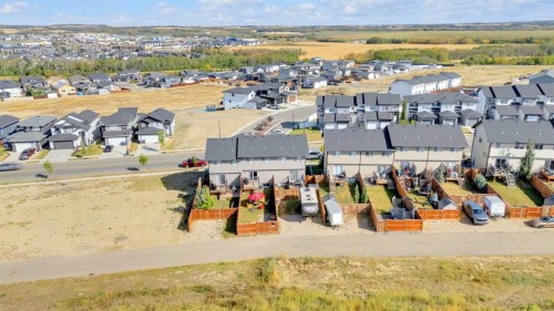 4146 Ryders Ridge Boulevard, Sylvan Lake, AB - Outdoor With View