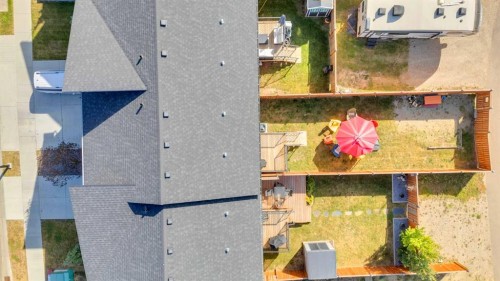 4146 Ryders Ridge Boulevard, Sylvan Lake, AB - Outdoor