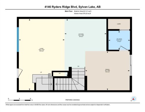 4146 Ryders Ridge Boulevard, Sylvan Lake, AB - Other