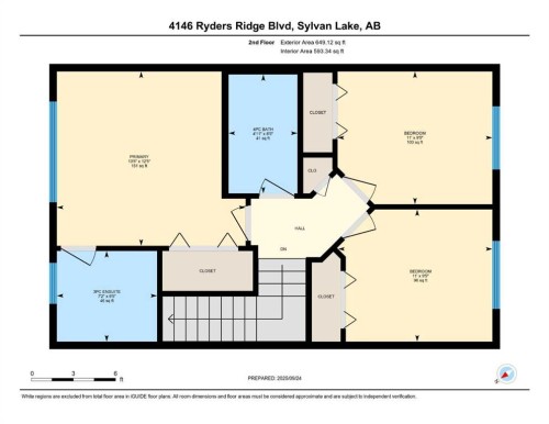 4146 Ryders Ridge Boulevard, Sylvan Lake, AB - Other