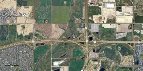 13971 15 Street Ne, Calgary, AB 