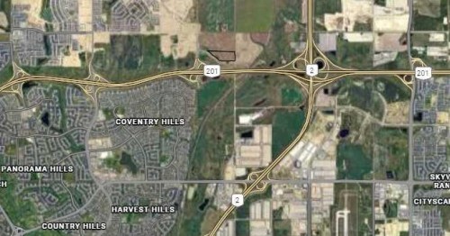 13971 15 Street Ne, Calgary, AB 