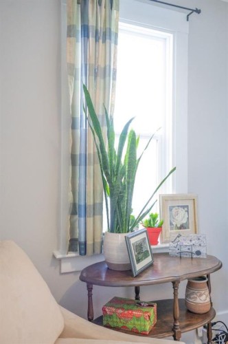 5010 53Rd Avenue, Bashaw, AB - Indoor Photo Showing Other Room