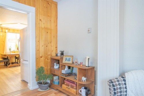 5010 53Rd Avenue, Bashaw, AB - Indoor Photo Showing Other Room