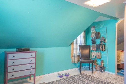 5010 53Rd Avenue, Bashaw, AB - Indoor