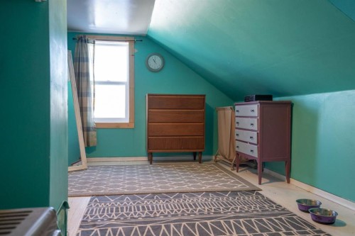 5010 53Rd Avenue, Bashaw, AB - Indoor