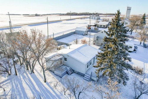 140 1St Street, Edberg, AB - Outdoor With View