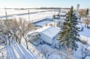 140 1St Street, Edberg, AB  - Outdoor With View 