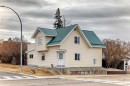 2035 20Th Avenue, Bowden, AB  - Outdoor 