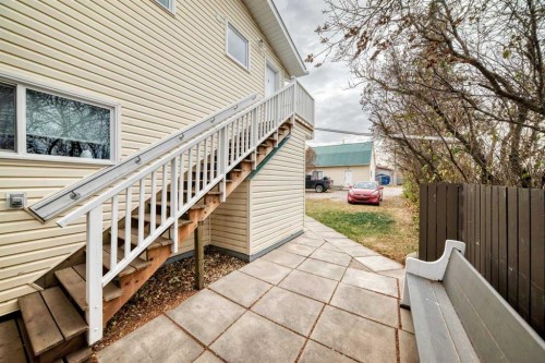 2035 20Th Avenue, Bowden, AB - 