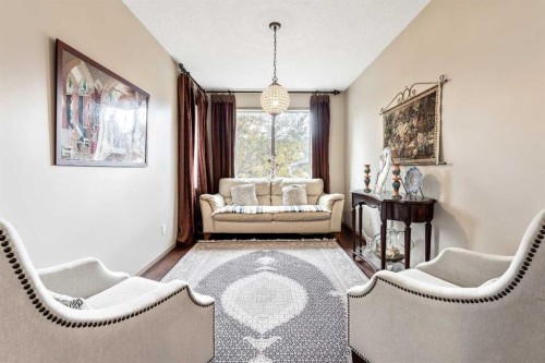 40 Cougar Ridge Heights Sw, Calgary, AB - Indoor