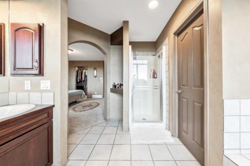 40 Cougar Ridge Heights Sw, Calgary, AB - Indoor