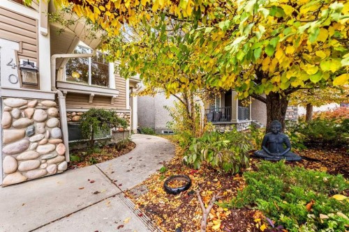 40 Cougar Ridge Heights Sw, Calgary, AB - Outdoor